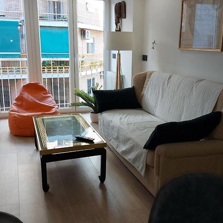 Granada Center Apartament Esterno foto
