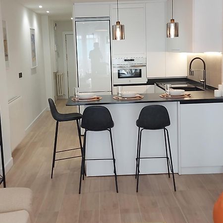 Granada Center Apartament Esterno foto
