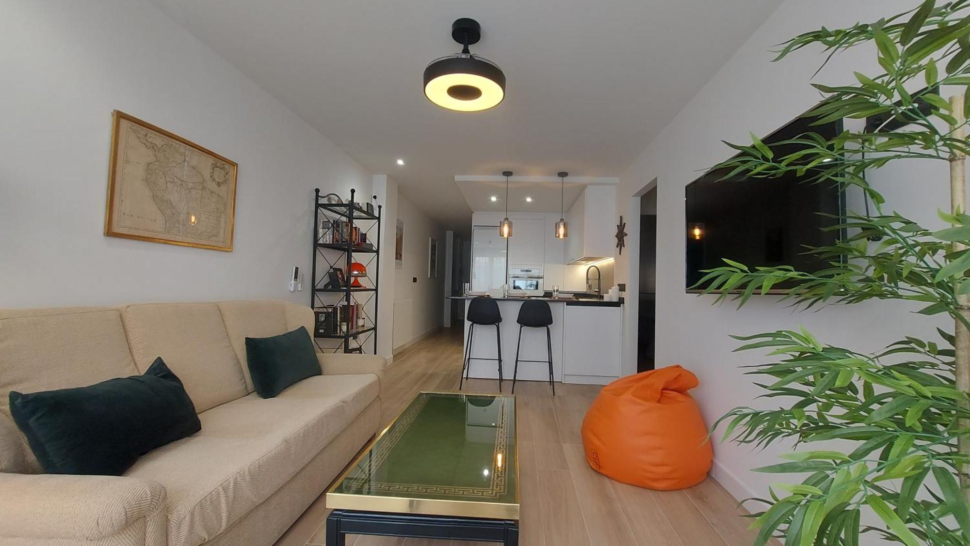 Granada Center Apartament Esterno foto