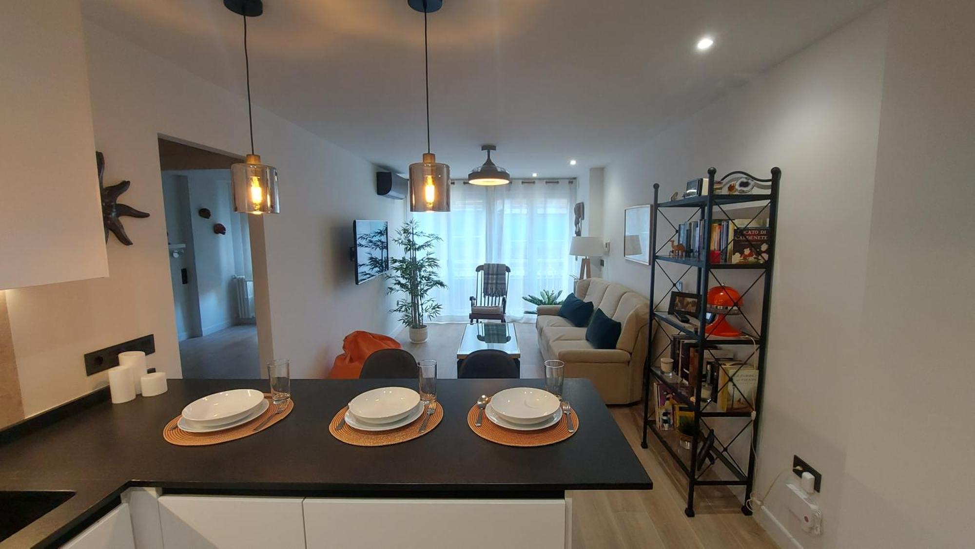 Granada Center Apartament Esterno foto