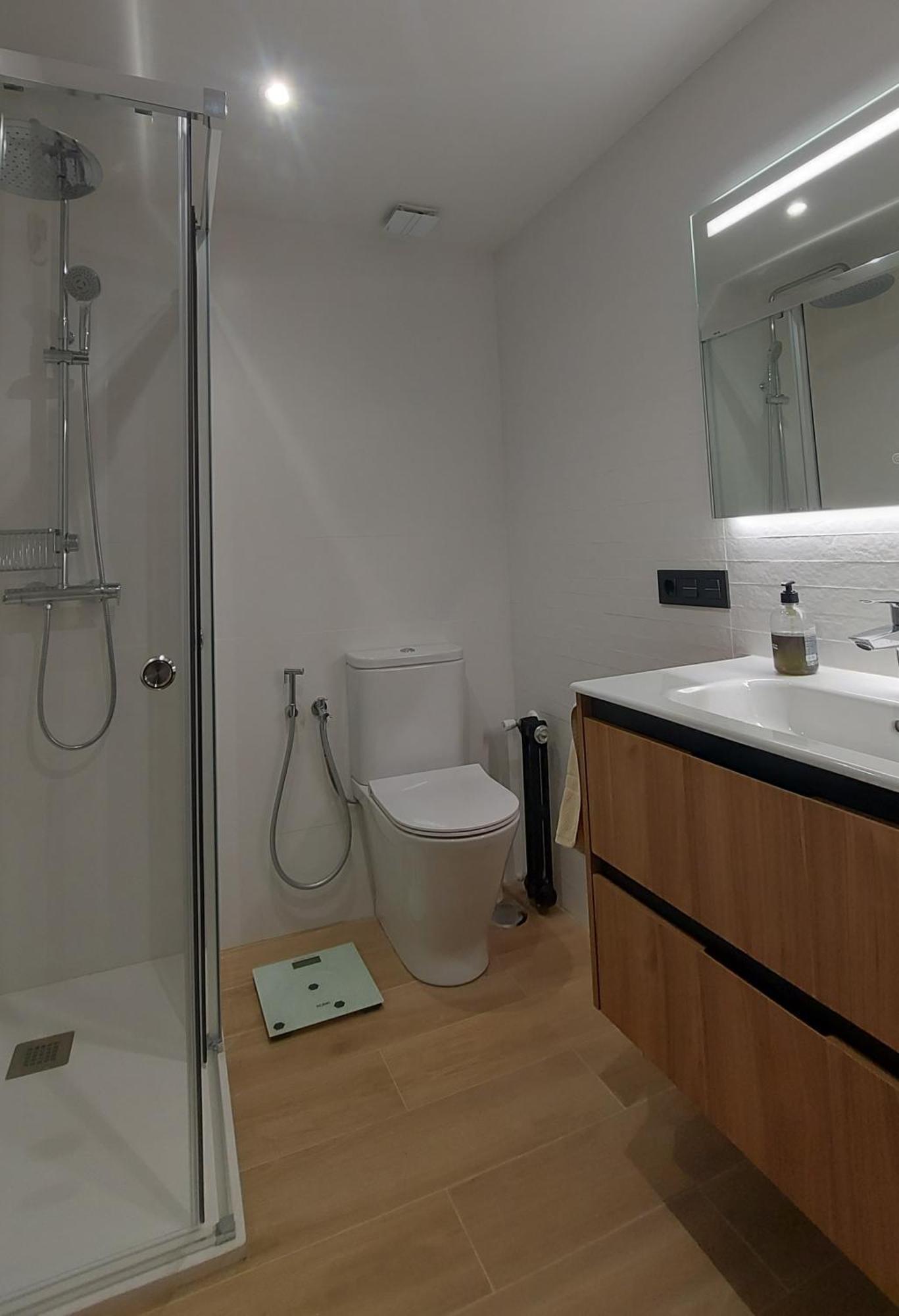 Granada Center Apartament Esterno foto