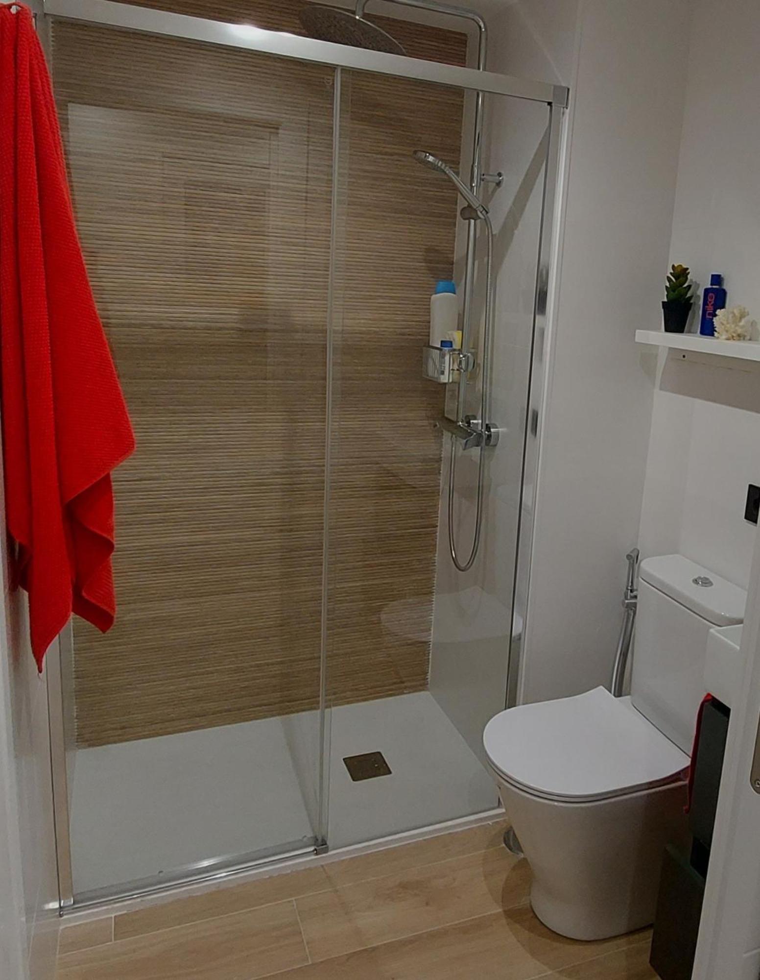 Granada Center Apartament Esterno foto