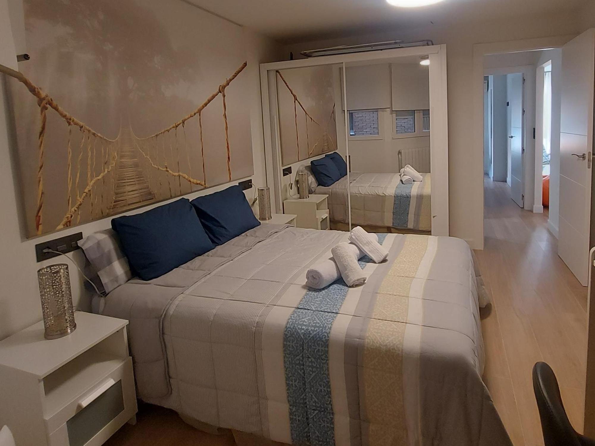 Granada Center Apartament Esterno foto